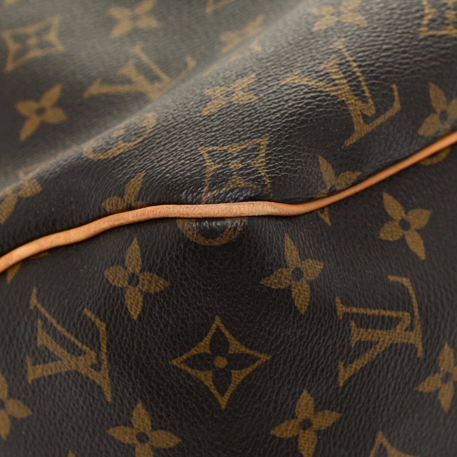 Louis Vuitton Monogram Delightful GM 12 of 15