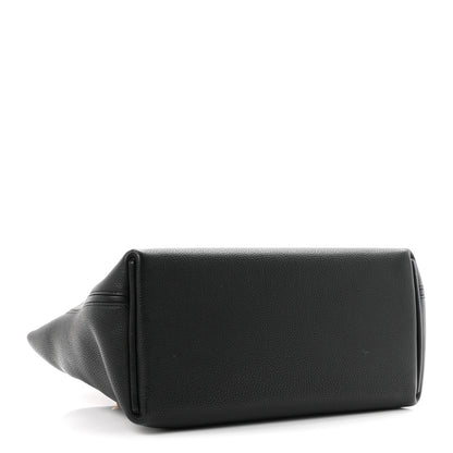 Hermes Togo Swift 24/24 29 Black 4 of 11