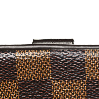 Louis Vuitton Damier Ebene Porte Documents Voyage GM 12 of 12