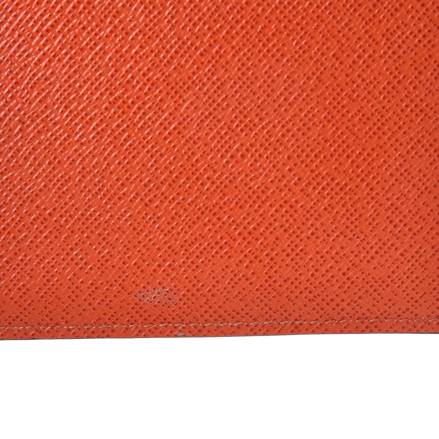 Monogram Jeanne Wallet Rose Ballerine