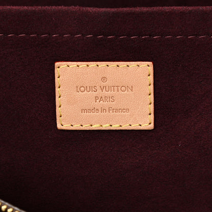 Louis Vuitton Monogram Montaigne GM 7 of 12