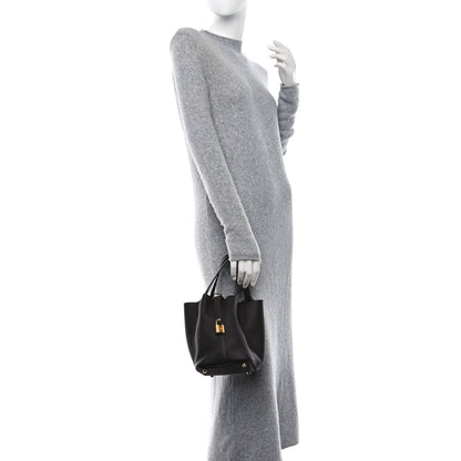 Hermes Taurillon Clemence Picotin Lock 18 PM Ebene 2 of 10