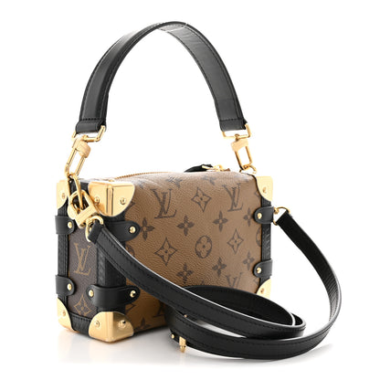Louis Vuitton Reverse Monogram Side Trunk PM 3 of 9