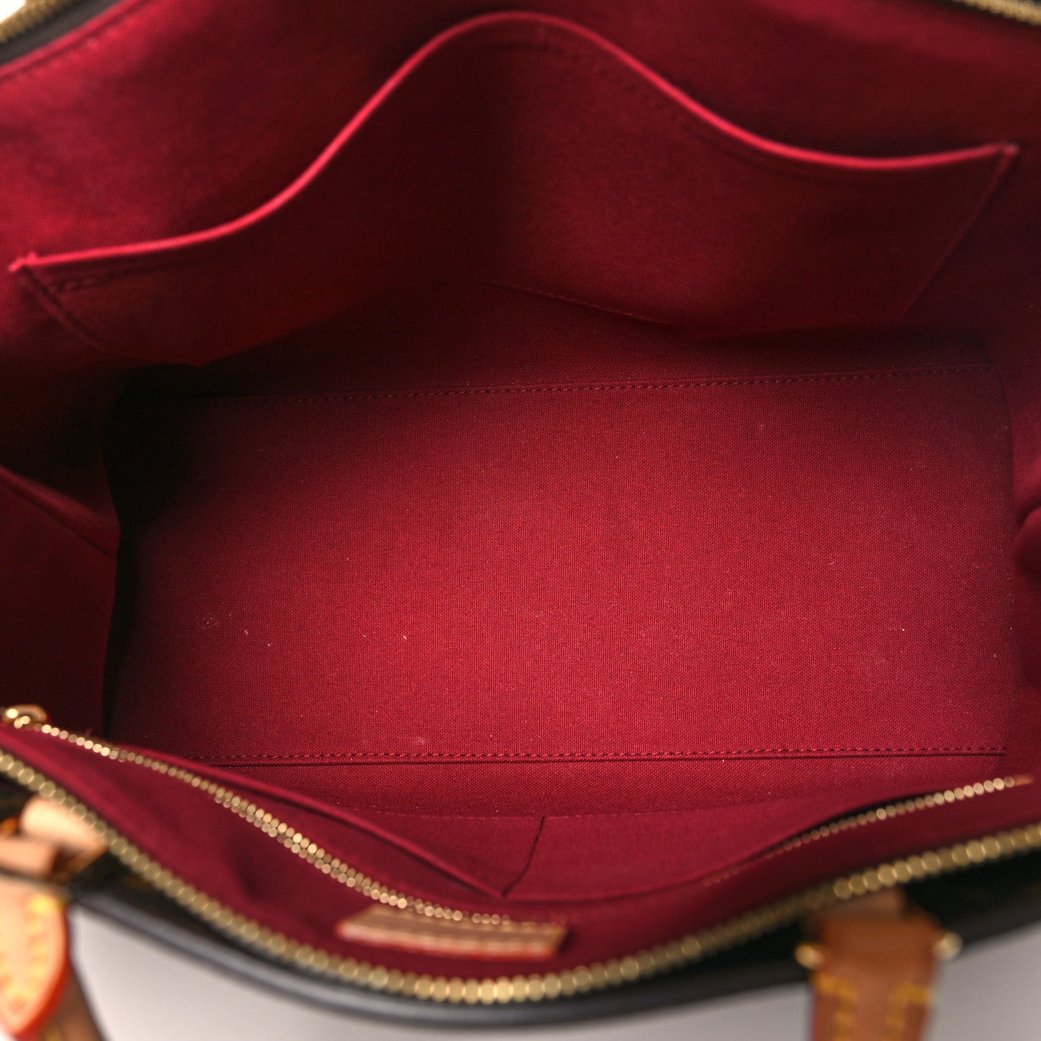 Louis Vuitton Monogram Grand Palais 5 of 9