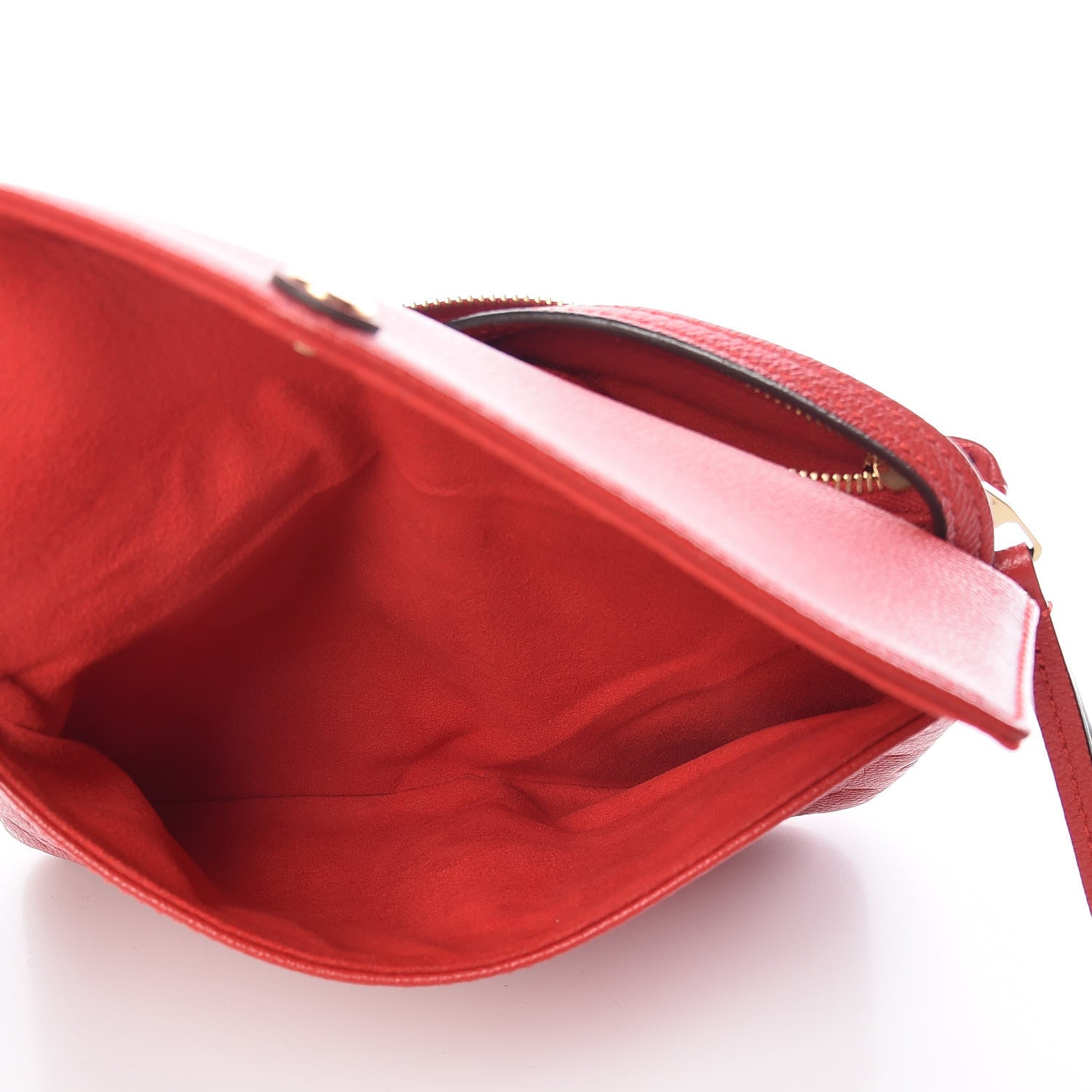 Louis Vuitton Empreinte Twice Cherry 5 of 11