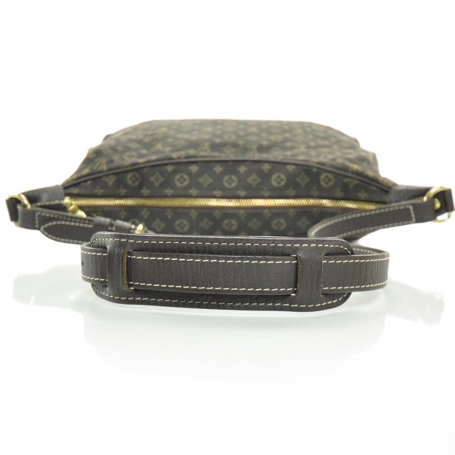 Louis Vuitton Mini Lin Boulogne Ebene 5 of 7