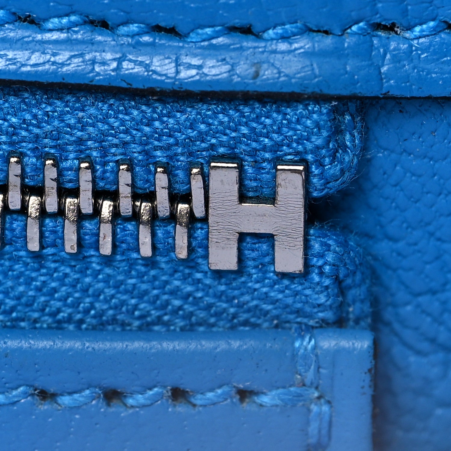 Hermes Epsom Casaque Birkin Sellier 30 Rouge Coeur Rose Extreme Bleu Zanzibar 22 of 35