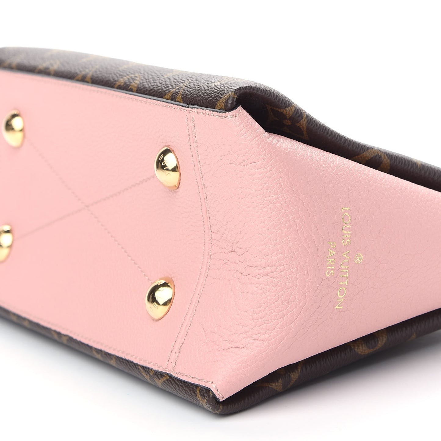 Monogram Surene BB Rose Poudre