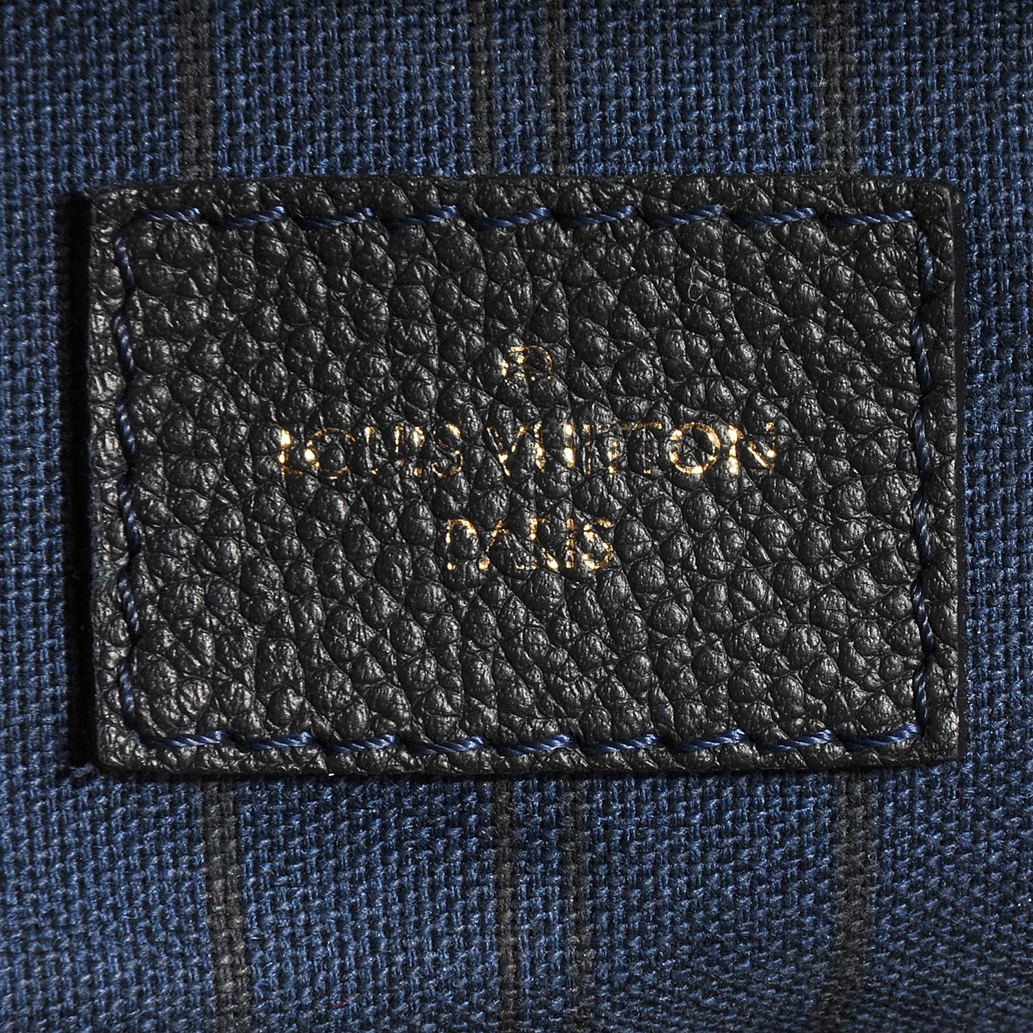 Louis Vuitton Empreinte Speedy Bandouliere 30 Infini 6 of 8