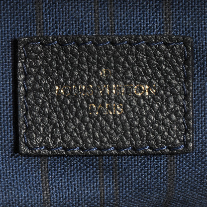 Louis Vuitton Empreinte Speedy Bandouliere 30 Infini 6 of 8