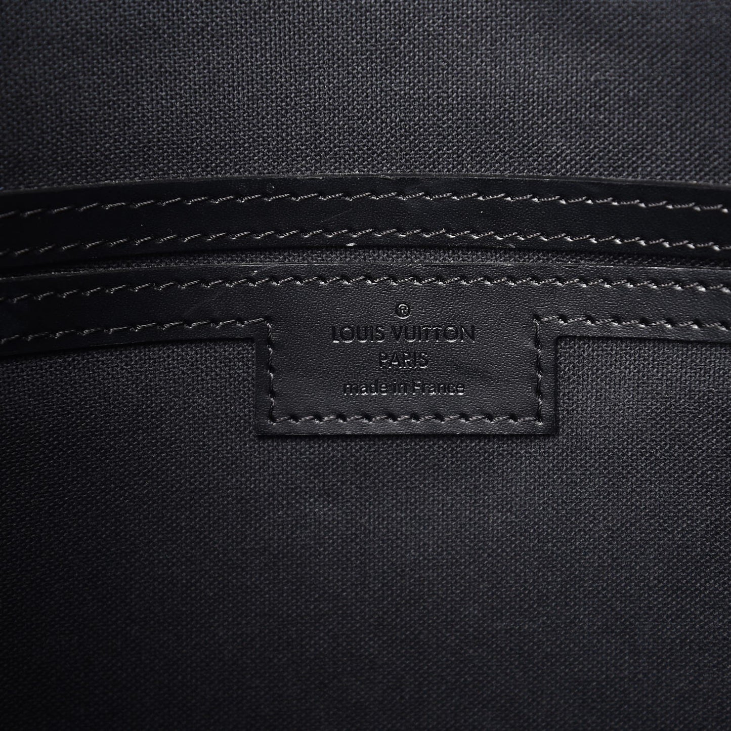 Damier Graphite Tadao