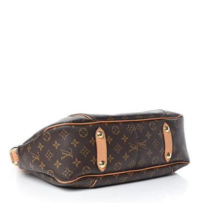 Louis Vuitton Monogram Galliera PM 4 of 16