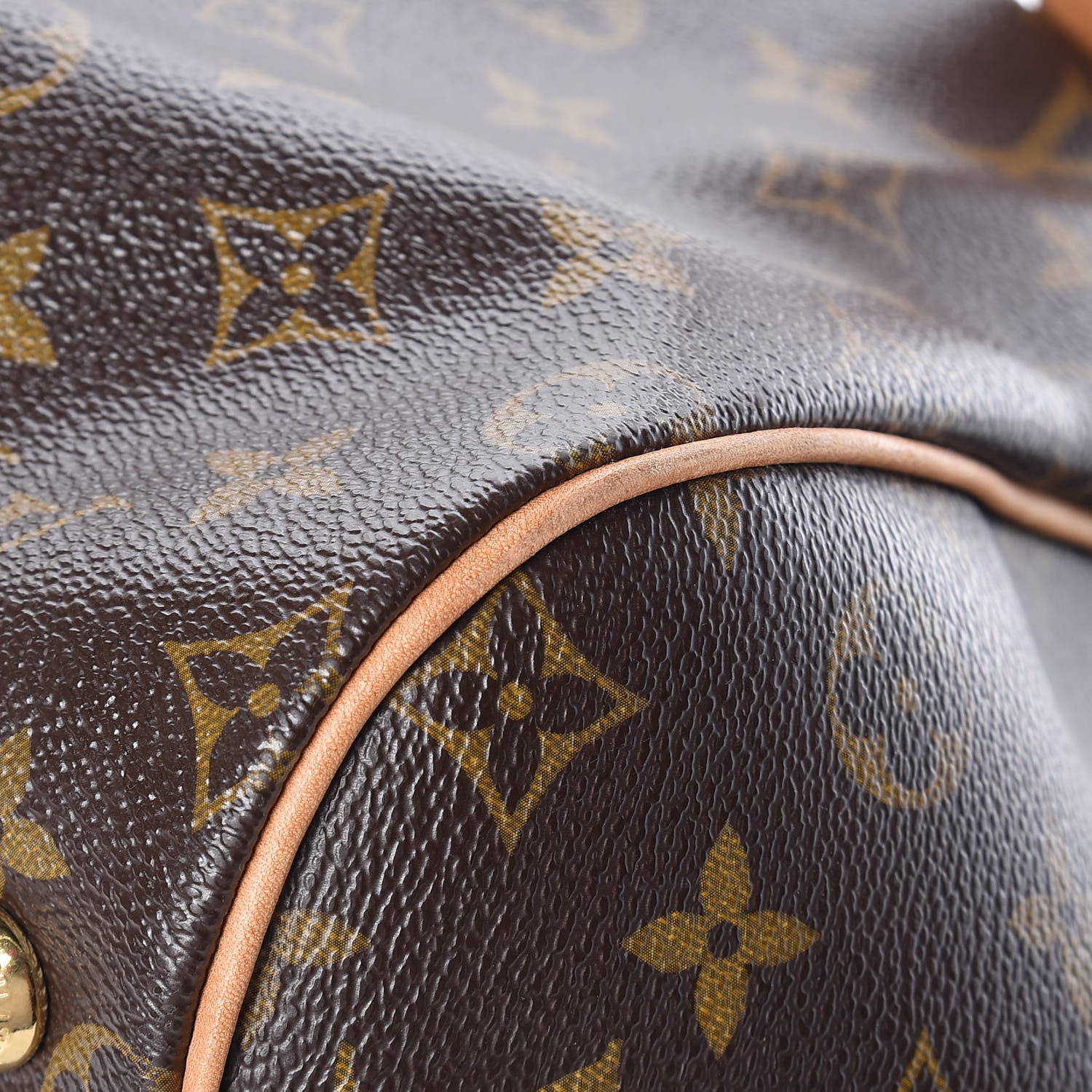 Louis Vuitton Monogram Tivoli GM 12 of 23