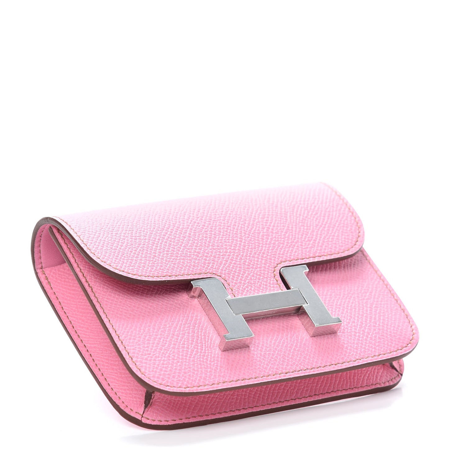 Epsom Constance Slim Wallet 5P Pink
