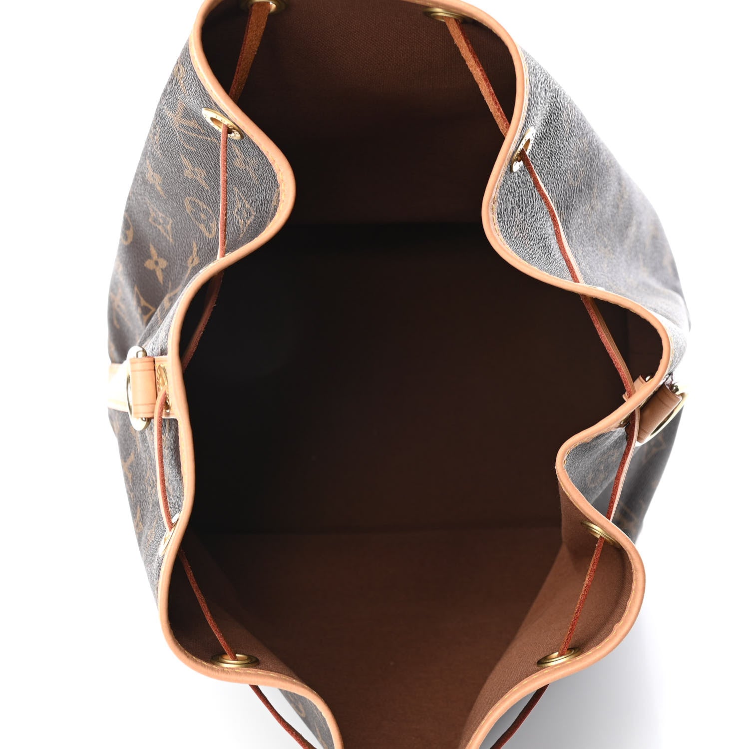 Louis Vuitton Monogram Noe 4 of 4