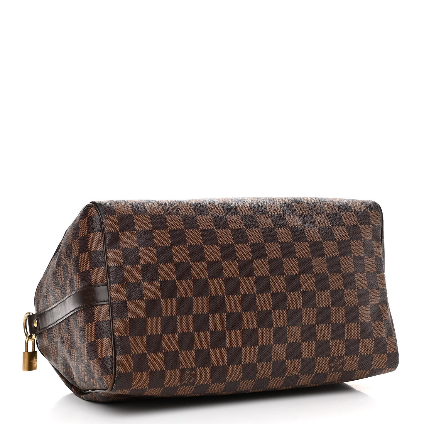 Damier Ebene Speedy Bandouliere 30