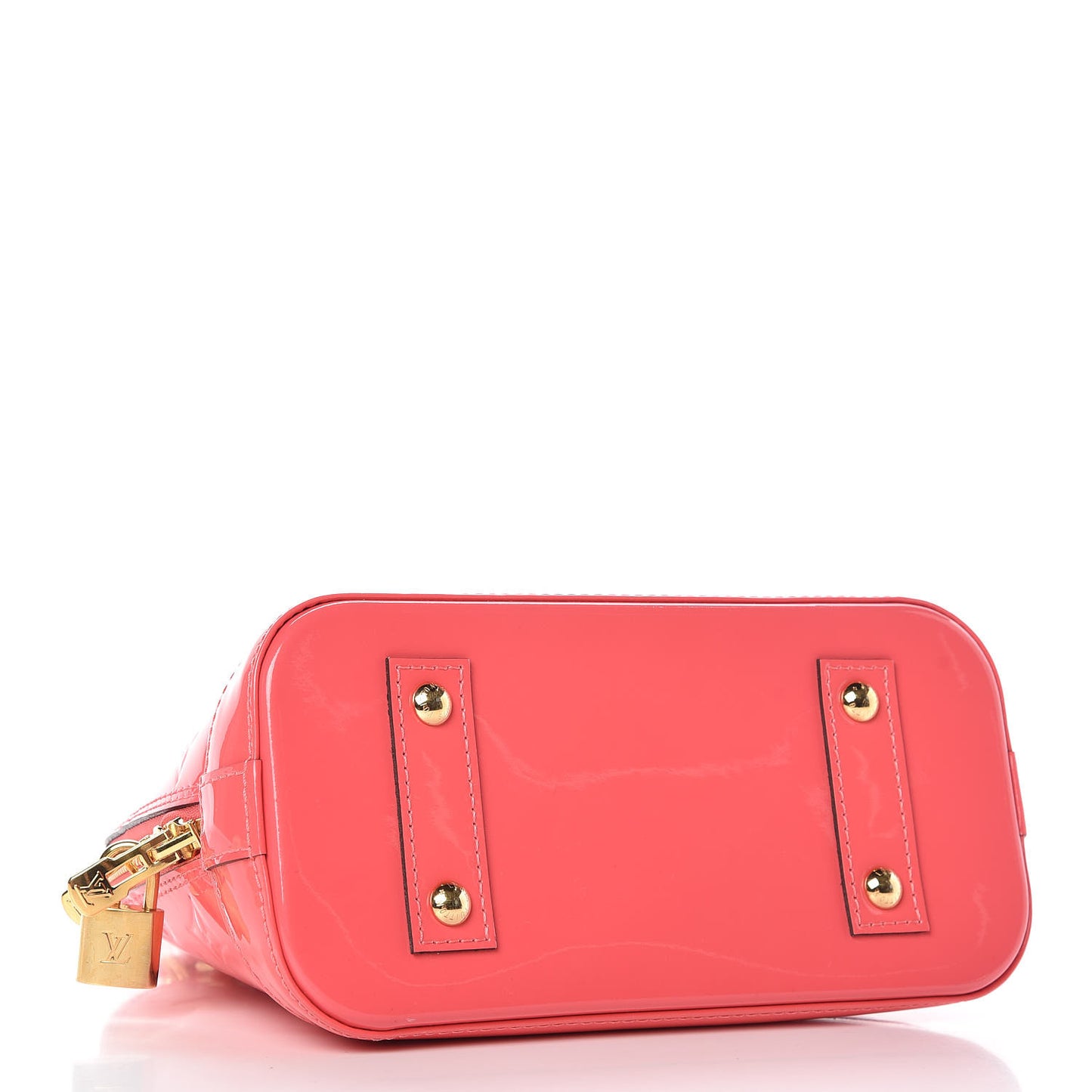 Vernis Alma BB Rose Litchi