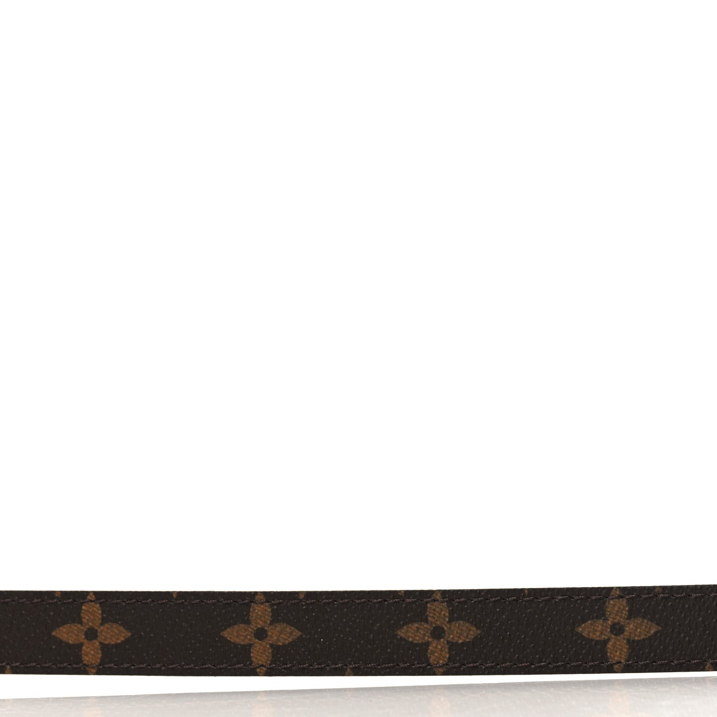 Monogram Metis 20mm Adjustable Strap