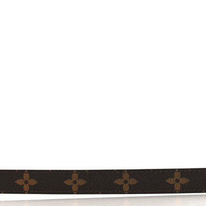 Louis Vuitton Monogram Metis 20mm Adjustable Strap 3 of 3