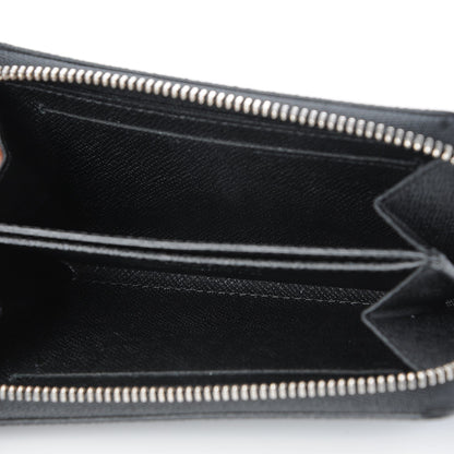 Louis Vuitton Damier Graphite Zippy Coin Purse Vertical 5 of 8