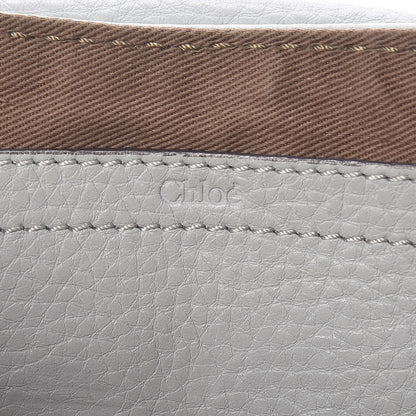 Chloe Calfskin Marcie Pochette Crossbody Bag 8 of 15