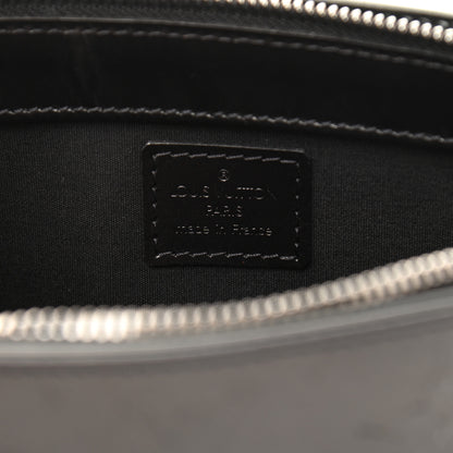 Louis Vuitton Mat Monogram Fowler Black 6 of 9