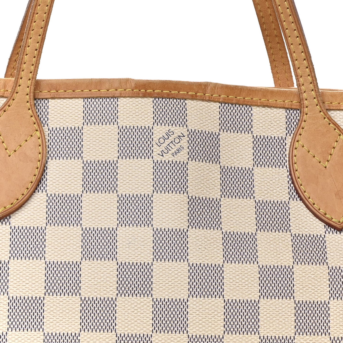 Damier Azur Neverfull PM