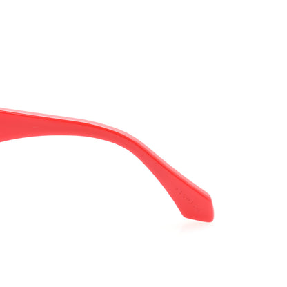 Louis Vuitton Acetate 1.1 Millionaires Z1169W Sunglasses Red 7 of 9