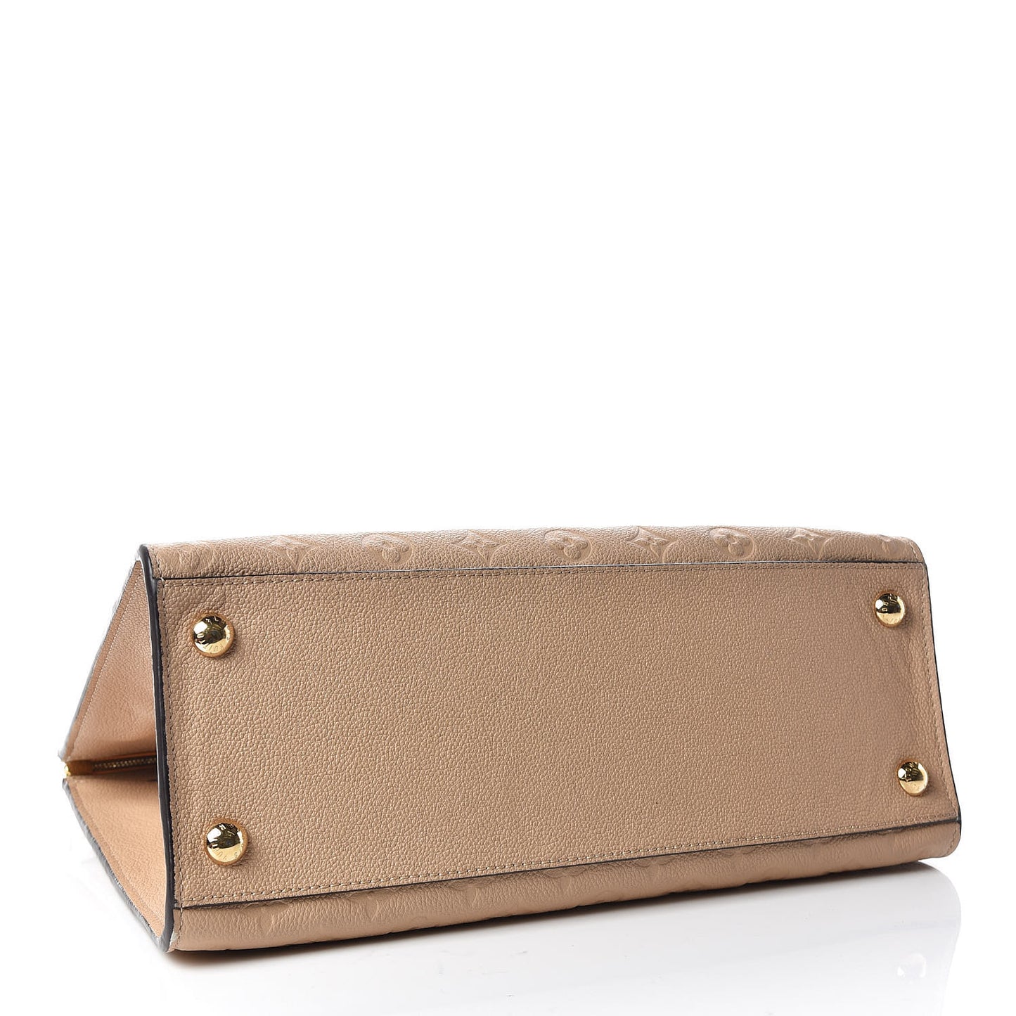 Empreinte Pont Neuf GM Dune
