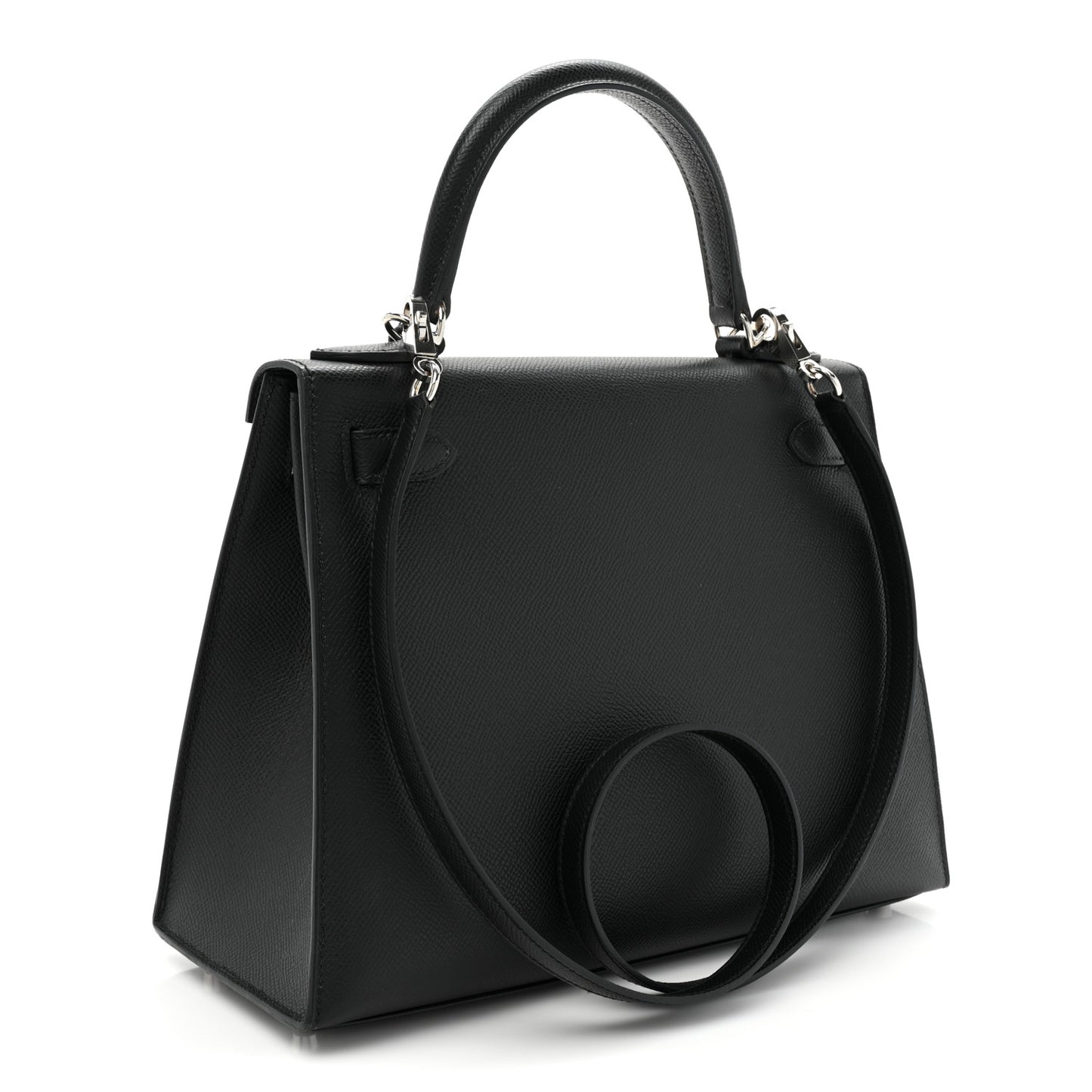 Epsom Kelly Sellier 28 Black