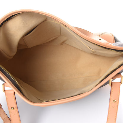 Louis Vuitton Monogram Estrela MM 6 of 9