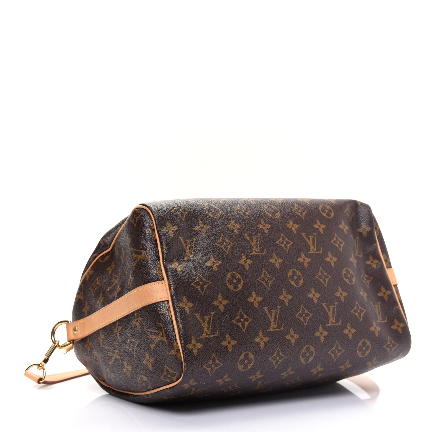 Louis Vuitton Monogram Speedy Bandouliere 30 5 of 21