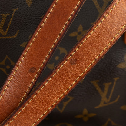 Louis Vuitton Monogram Cabas Piano 32 of 37