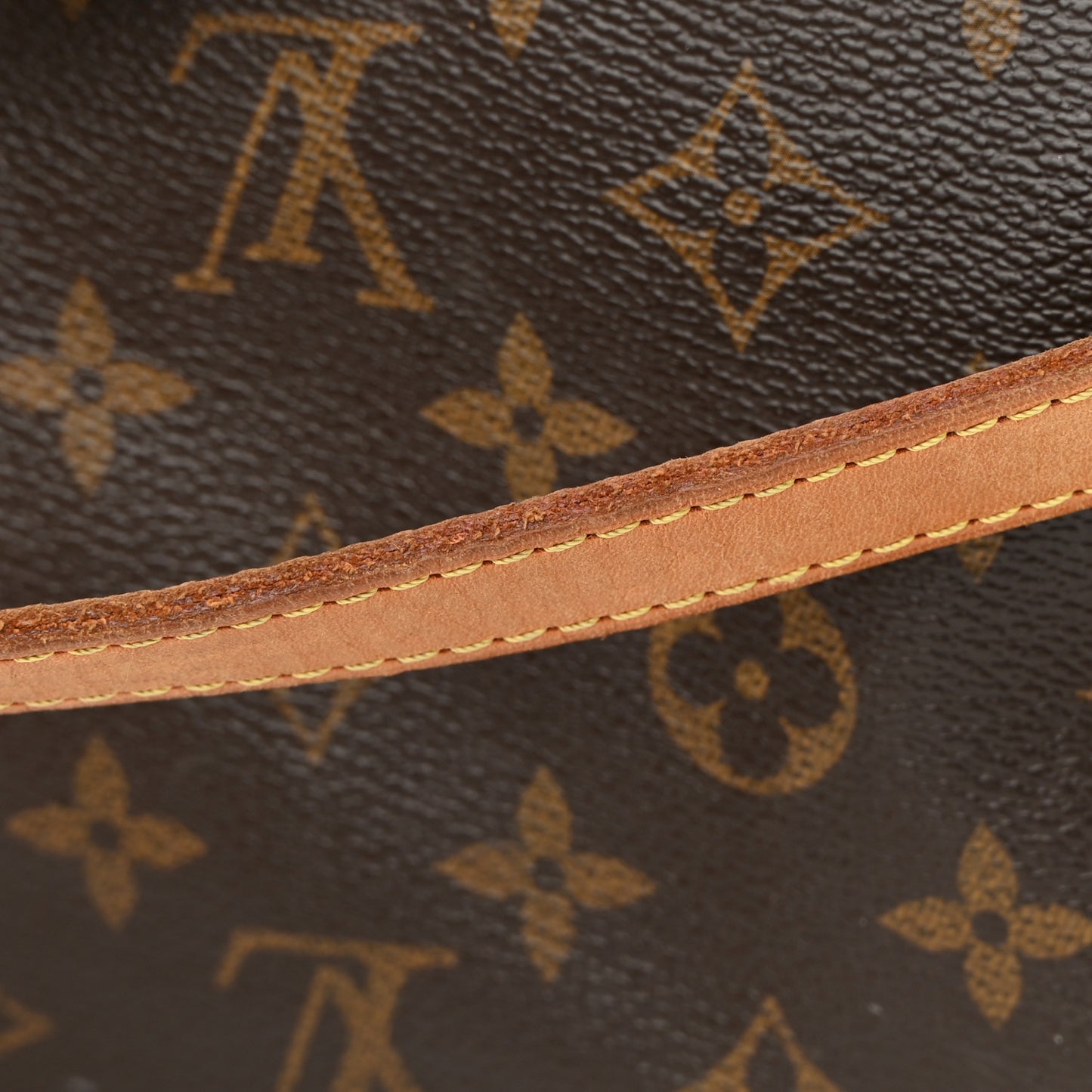 Monogram Speedy Bandouliere 30