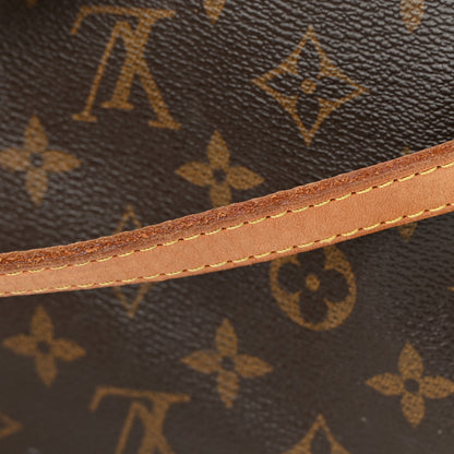 Louis Vuitton Monogram Speedy Bandouliere 30 15 of 22