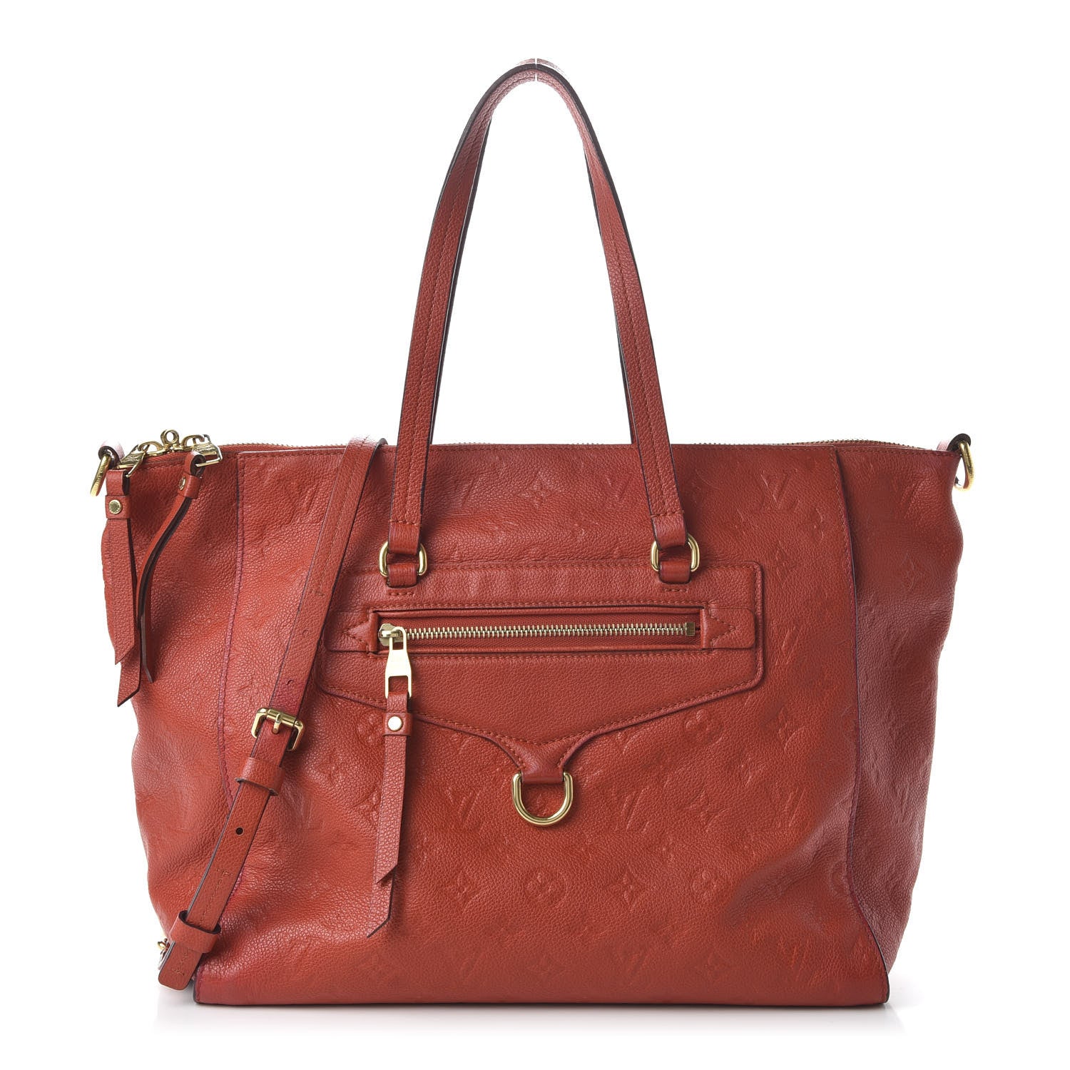 Louis Vuitton Empreinte Lumineuse PM Orient 1 of 11