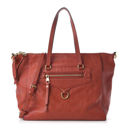 Louis Vuitton Empreinte Lumineuse PM Orient 1 of 11
