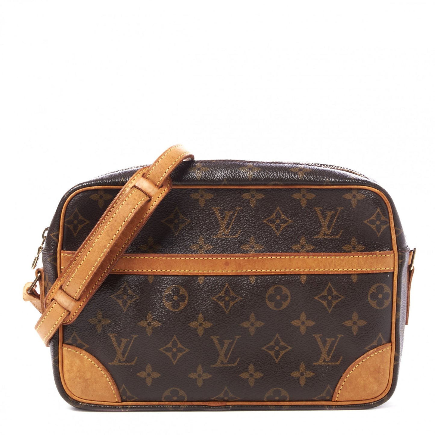 Monogram Trocadero 27