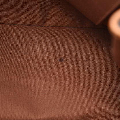 Louis Vuitton Monogram Batignolles Horizontal 16 of 16
