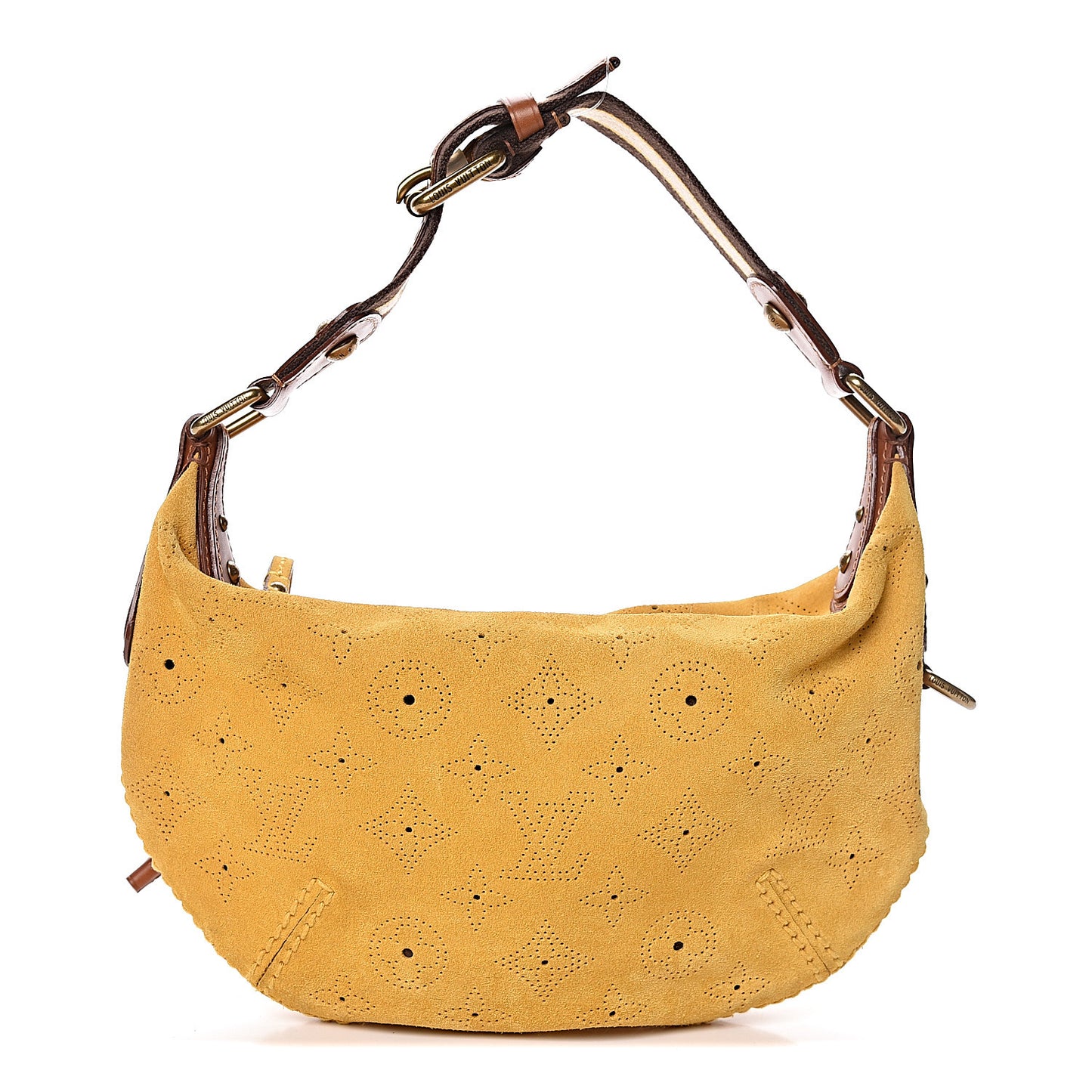 Suede Mahina Onatah PM Maize
