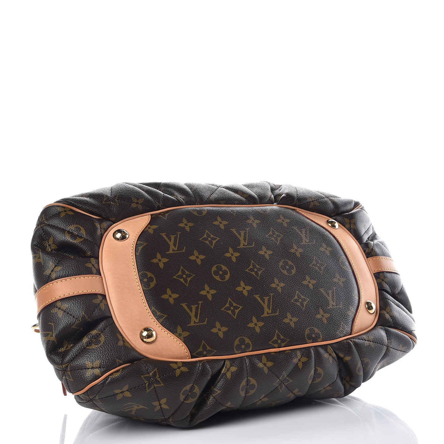 Monogram Etoile Bowling Bag