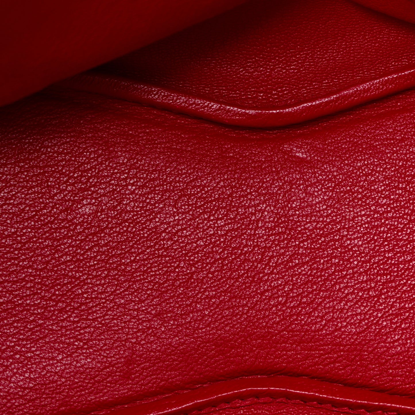 Togo So Kelly 26 Rouge Pivoine
