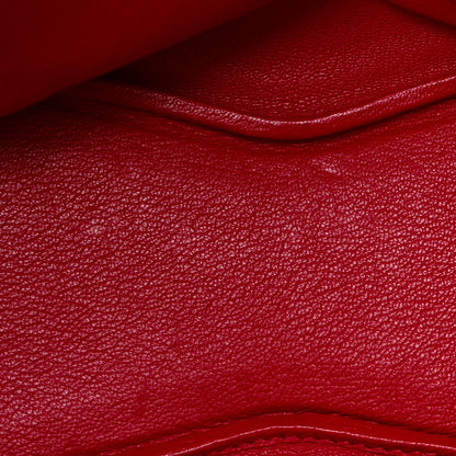 Hermes Togo So Kelly 26 Rouge Pivoine 15 of 18