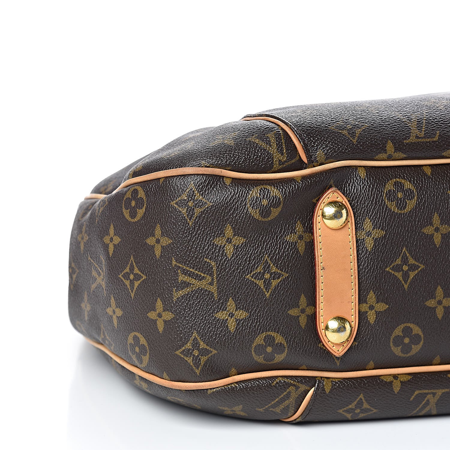 Louis Vuitton Monogram Galliera PM 8 of 12
