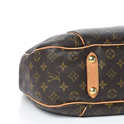 Louis Vuitton Monogram Galliera PM 8 of 12