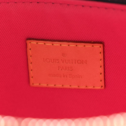 Louis Vuitton Monogram Lorette Hot Pink 6 of 11