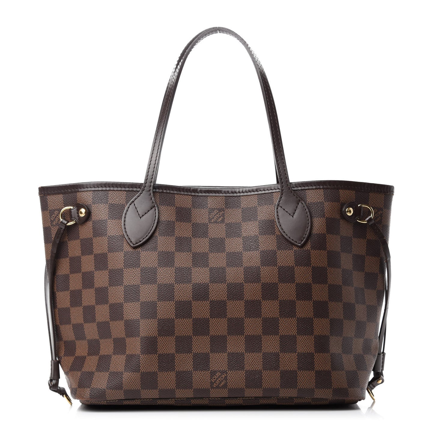 Damier Ebene Neverfull PM