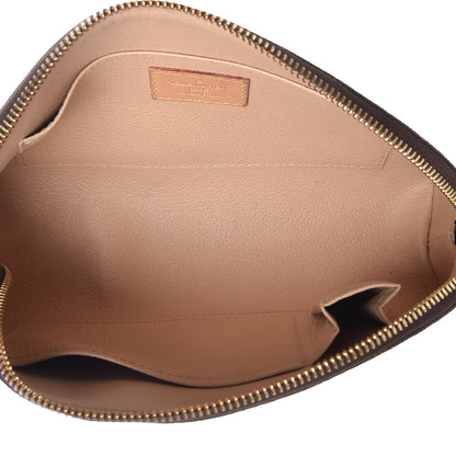 Louis Vuitton Monogram Cosmetic Pouch GM 7 of 9