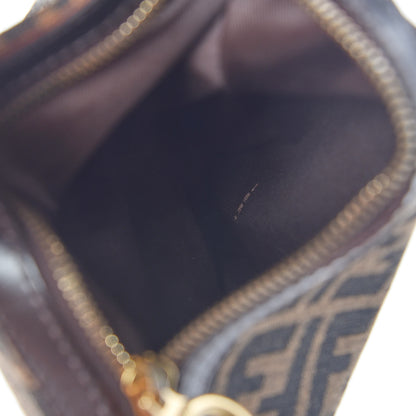 Fendi Zucchino Oyster Tobacco Moro 6 of 14