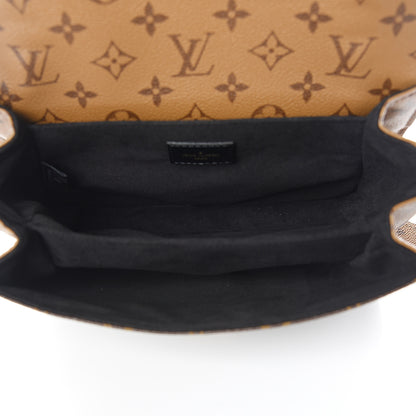 Louis Vuitton Reverse Monogram Pochette Metis 4 of 9